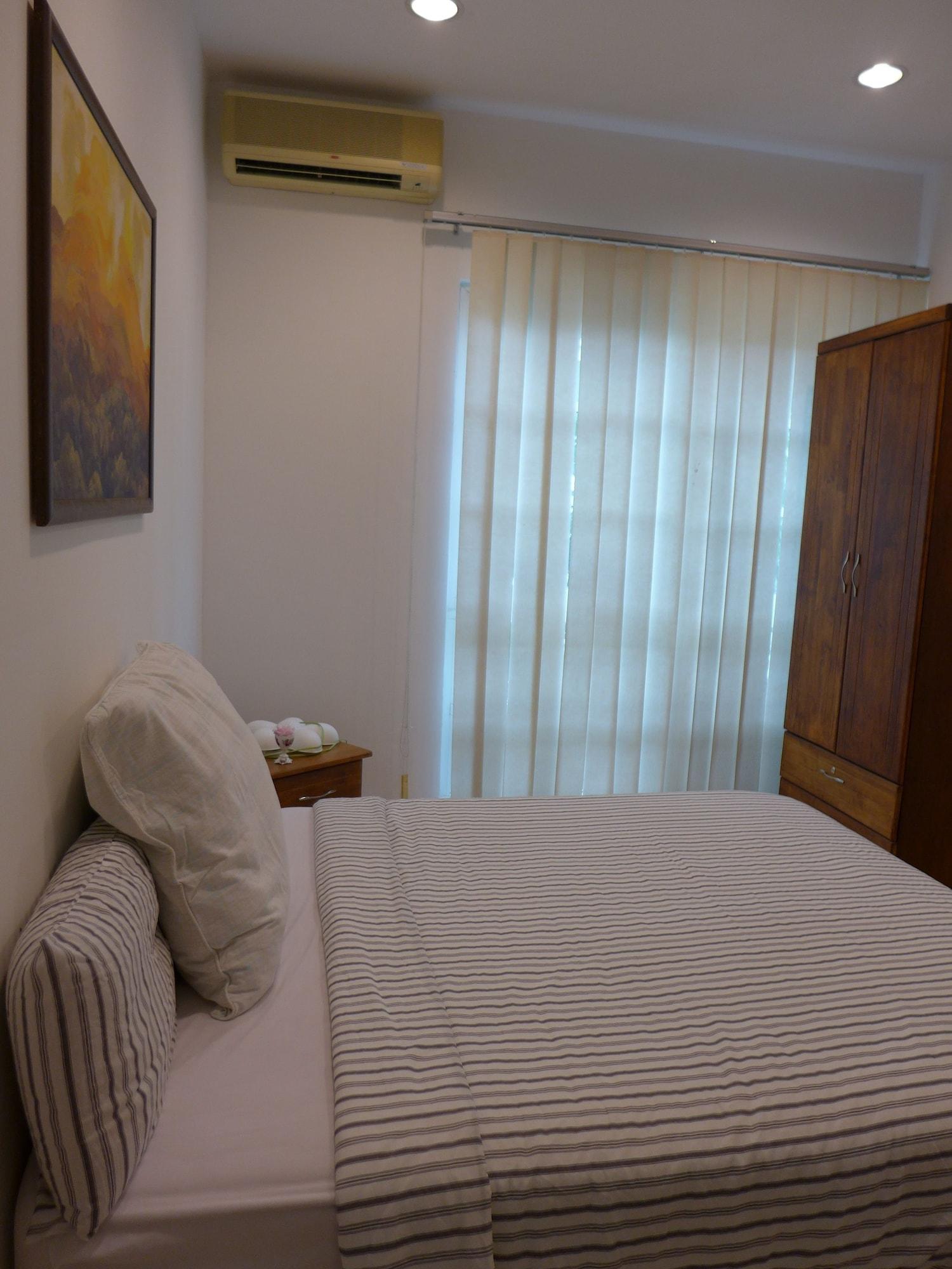 Wesberly Apartments Κουτσίνγκ Εξωτερικό φωτογραφία