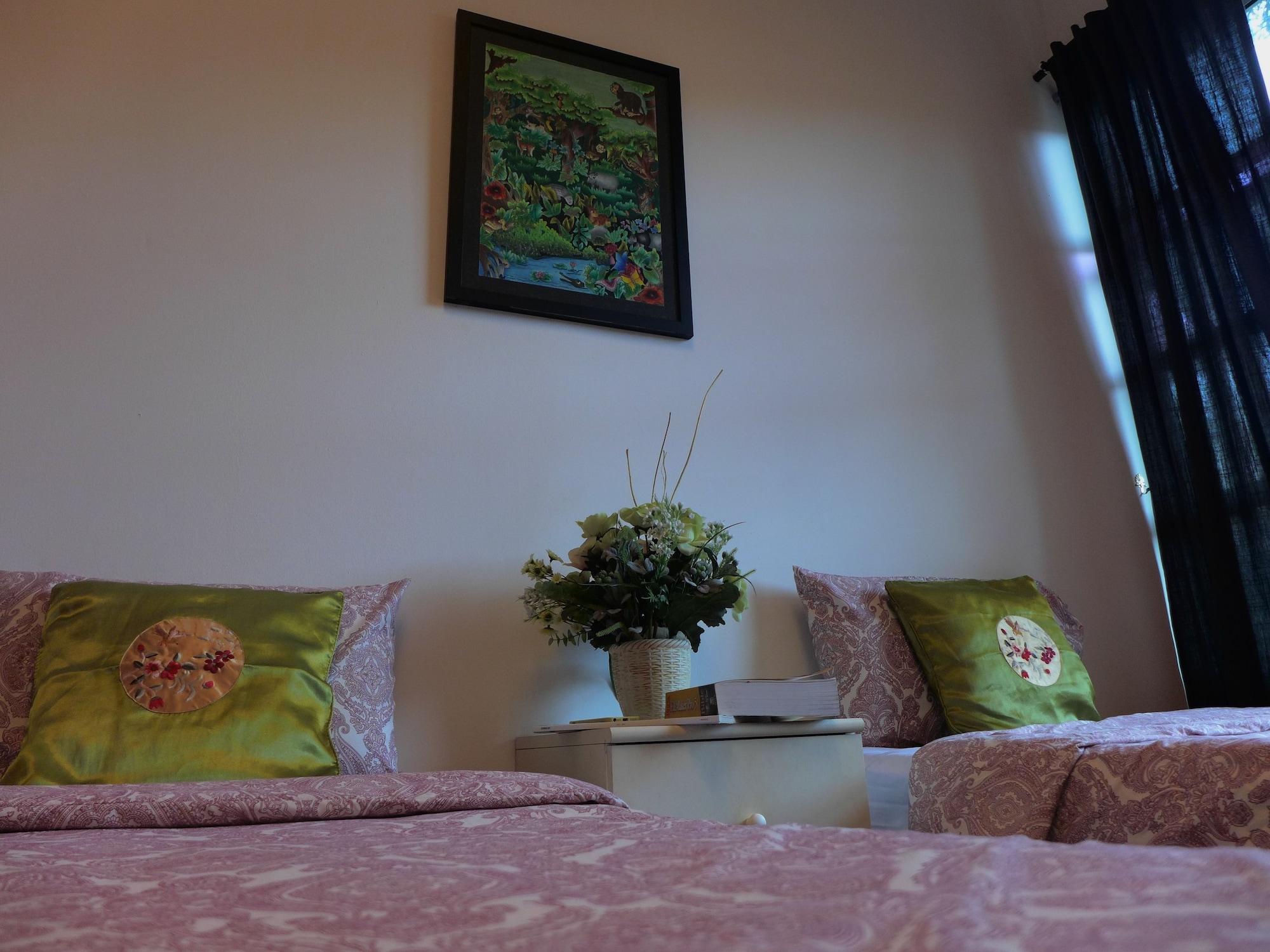 Wesberly Apartments Κουτσίνγκ Εξωτερικό φωτογραφία