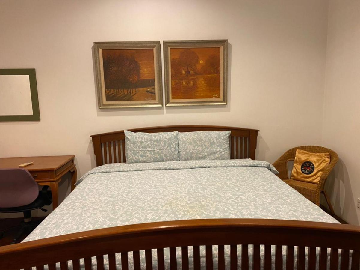 Wesberly Apartments Κουτσίνγκ Εξωτερικό φωτογραφία