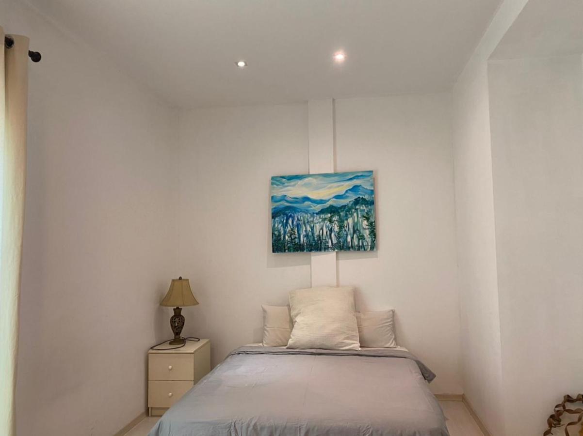 Wesberly Apartments Κουτσίνγκ Εξωτερικό φωτογραφία