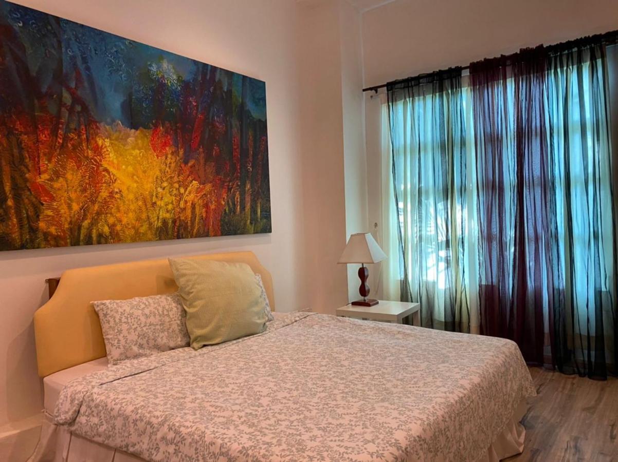Wesberly Apartments Κουτσίνγκ Εξωτερικό φωτογραφία