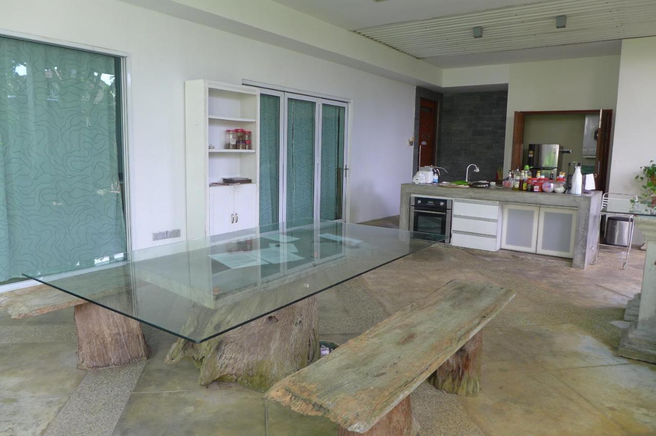 Wesberly Apartments Κουτσίνγκ Εξωτερικό φωτογραφία