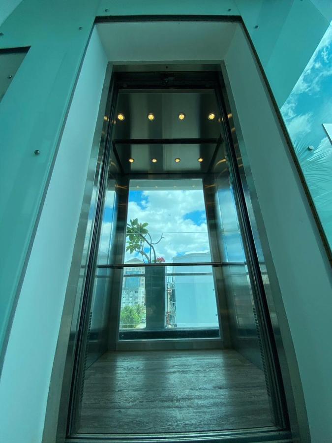 Wesberly Apartments Κουτσίνγκ Εξωτερικό φωτογραφία