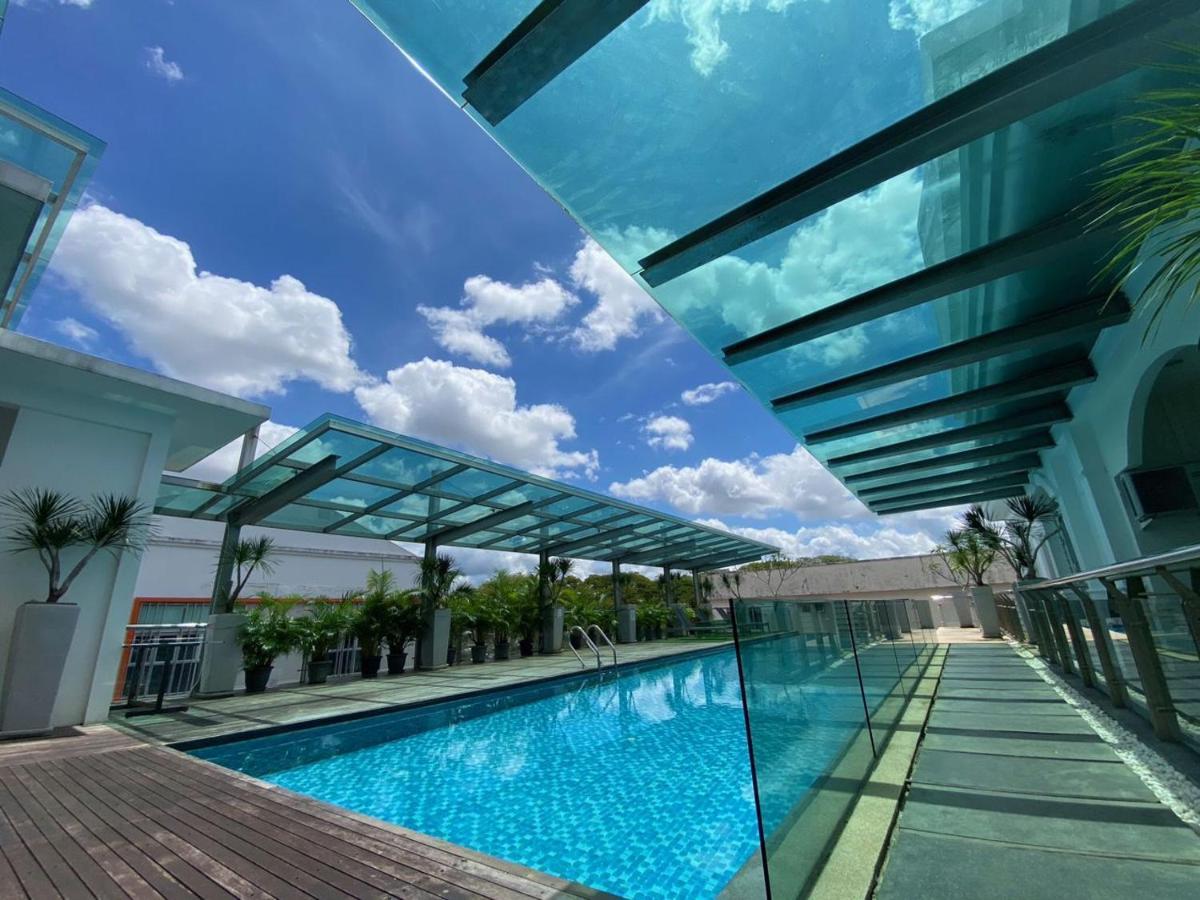 Wesberly Apartments Κουτσίνγκ Εξωτερικό φωτογραφία