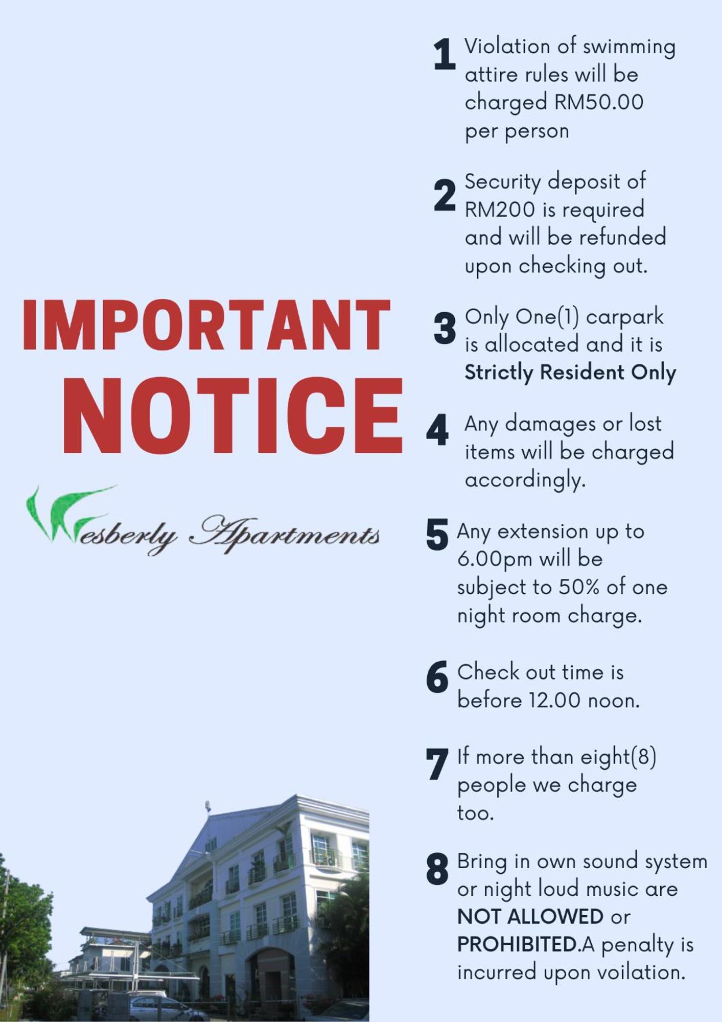 Wesberly Apartments Κουτσίνγκ Εξωτερικό φωτογραφία