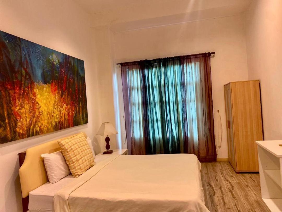 Wesberly Apartments Κουτσίνγκ Εξωτερικό φωτογραφία