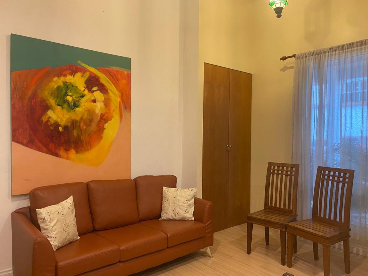 Wesberly Apartments Κουτσίνγκ Εξωτερικό φωτογραφία