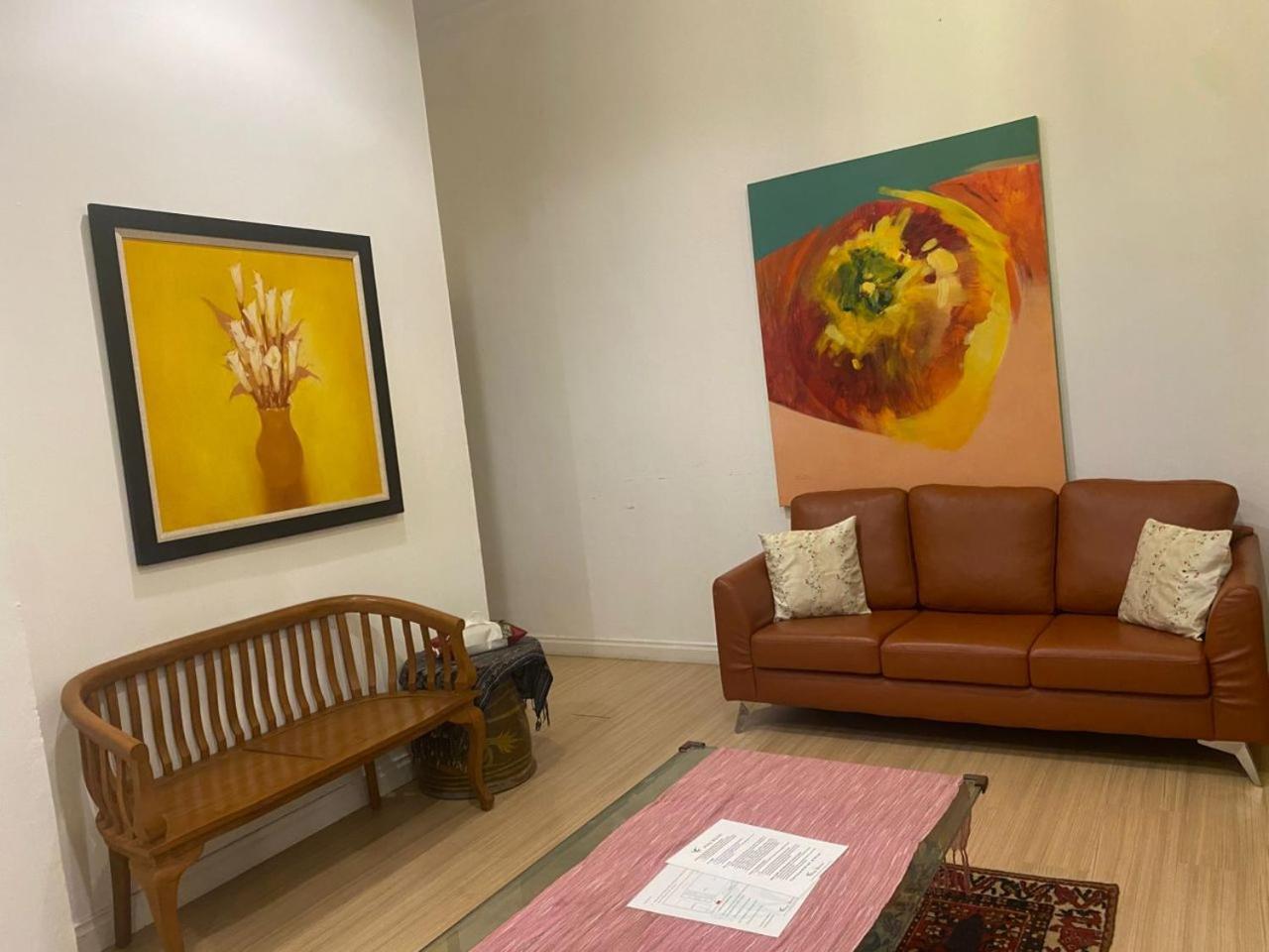Wesberly Apartments Κουτσίνγκ Εξωτερικό φωτογραφία