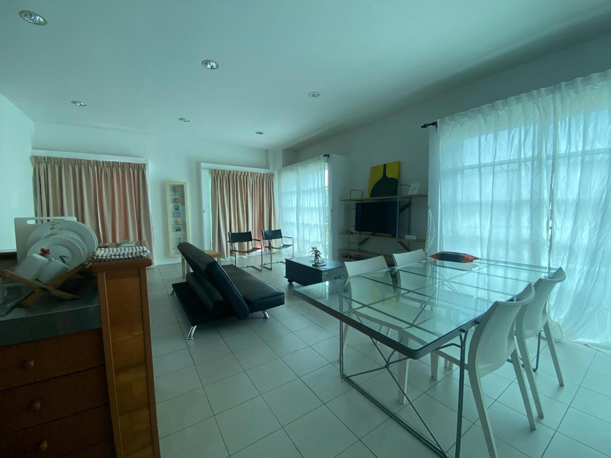 Wesberly Apartments Κουτσίνγκ Εξωτερικό φωτογραφία