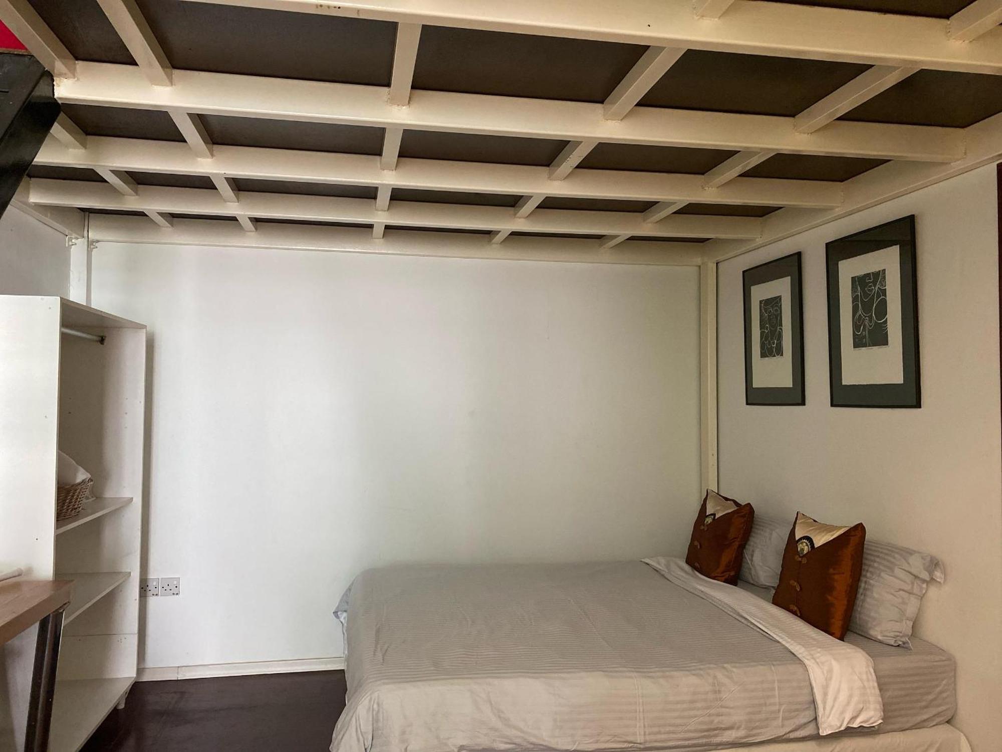 Wesberly Apartments Κουτσίνγκ Εξωτερικό φωτογραφία