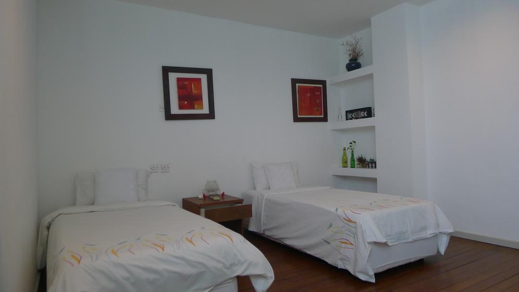 Wesberly Apartments Κουτσίνγκ Εξωτερικό φωτογραφία