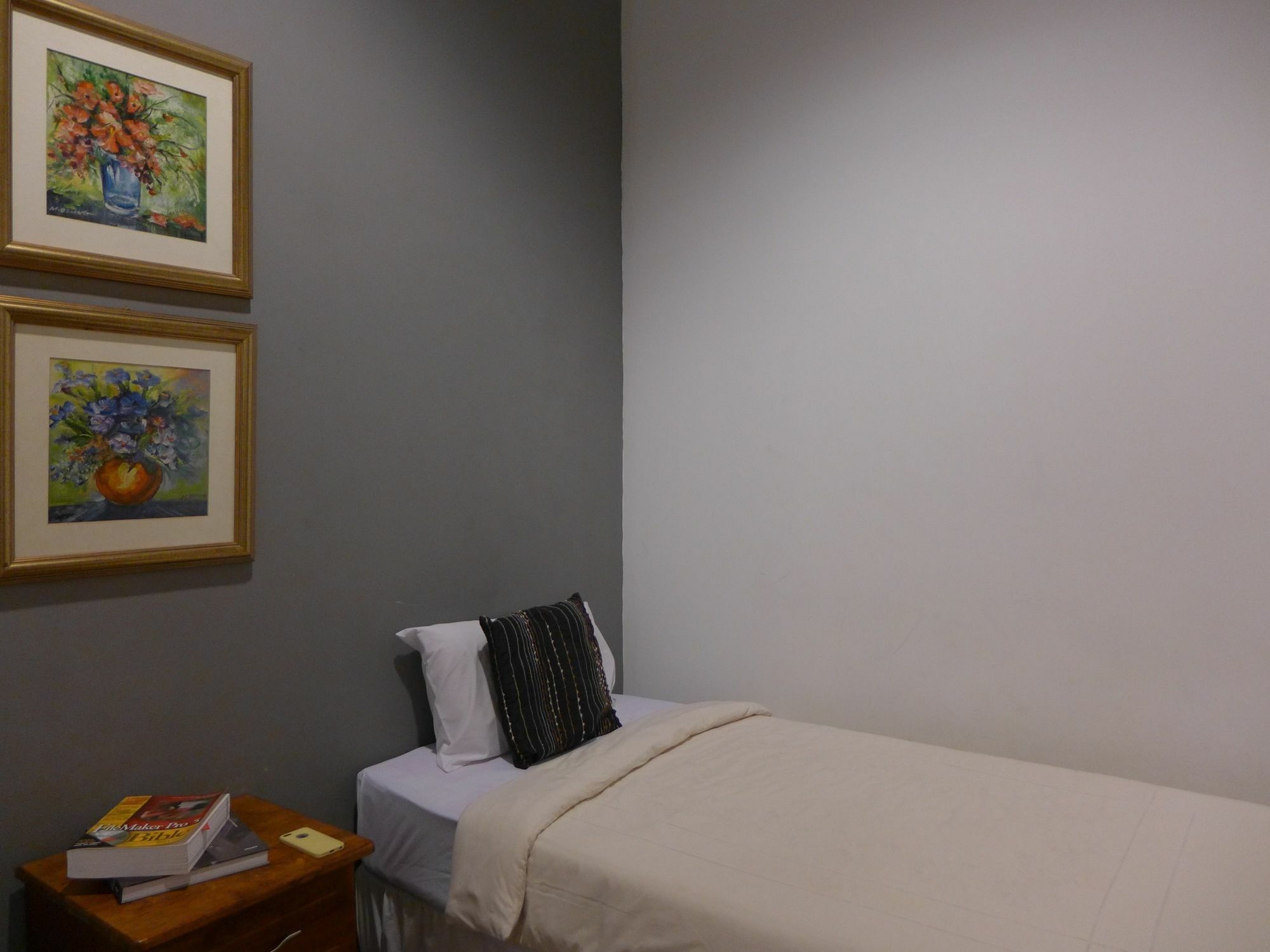 Wesberly Apartments Κουτσίνγκ Εξωτερικό φωτογραφία