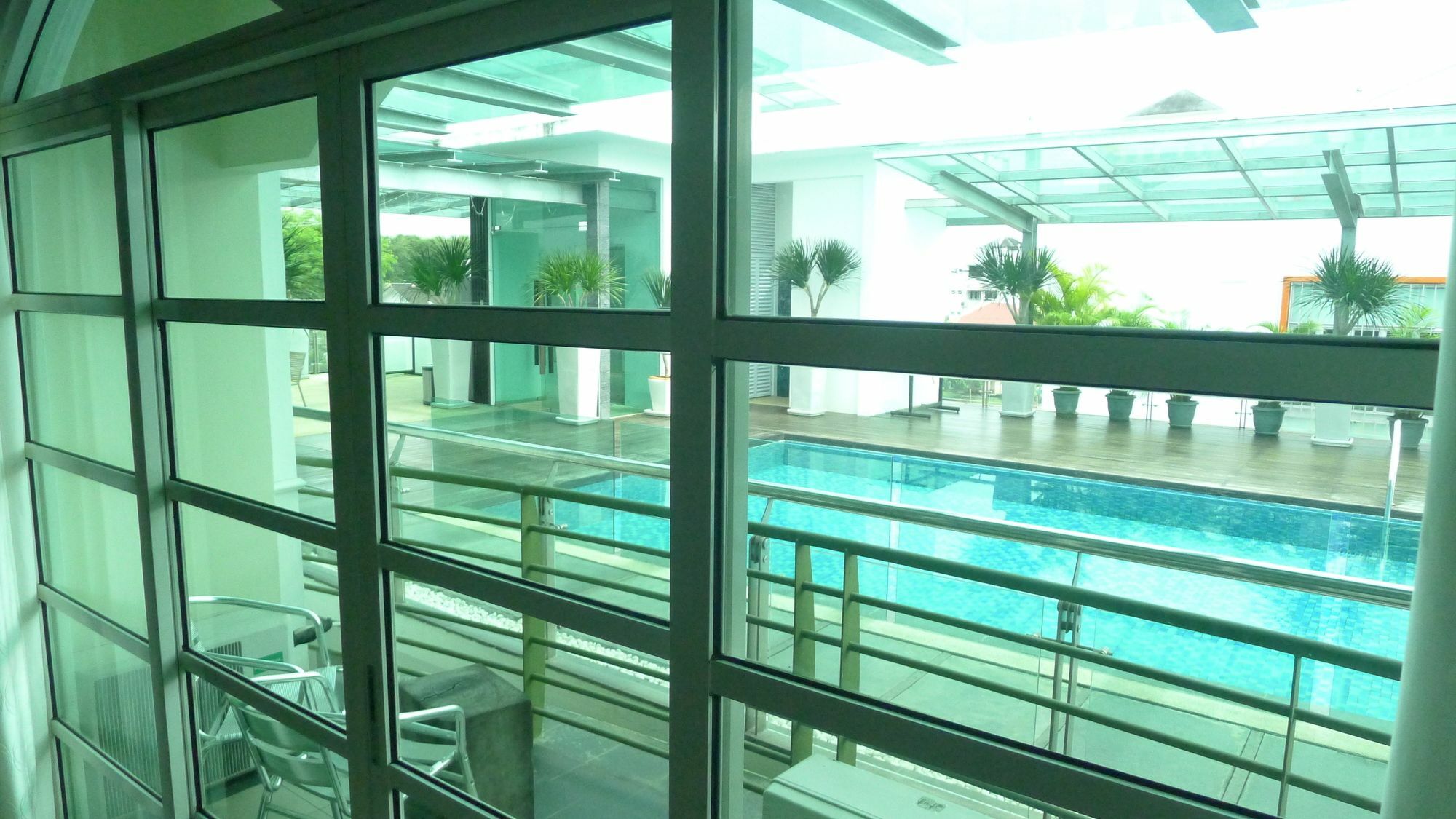 Wesberly Apartments Κουτσίνγκ Εξωτερικό φωτογραφία