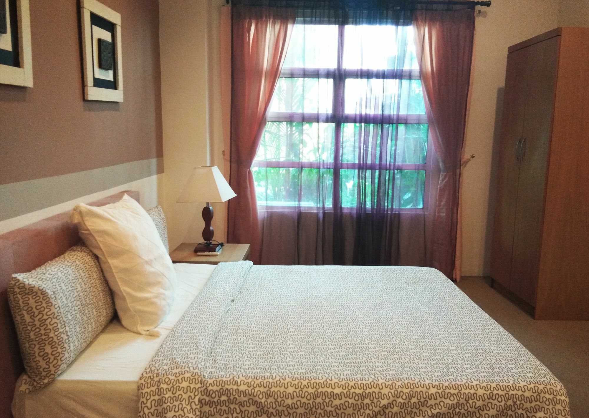 Wesberly Apartments Κουτσίνγκ Εξωτερικό φωτογραφία